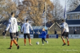 S.K.N.W.K. 1 - Brouwershaven 1 (comp.) seizoen 2023-2024 (8/105)